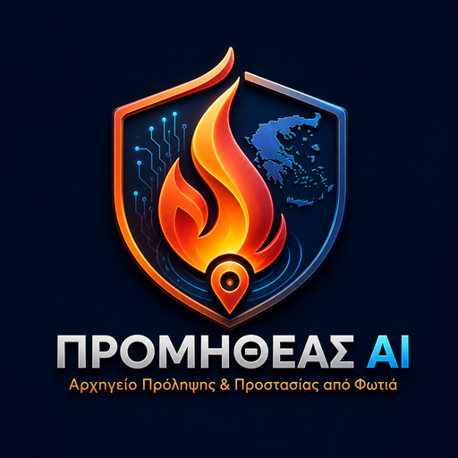 ΠΡΟΜΗΘΕΑΣ AI
